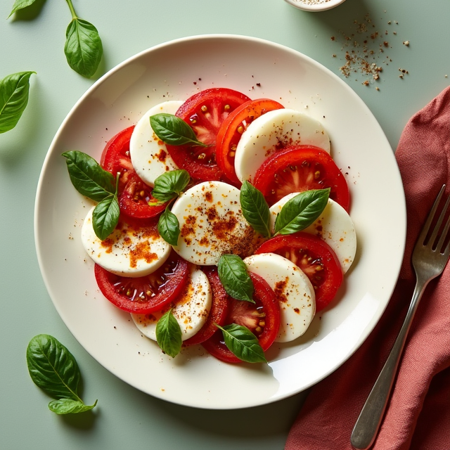 Caprese Salad
